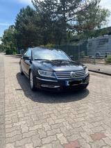 Volkswagen VW Phaeton 3.0 TDI TüV Massage Sitzklima S... - VW Phaeton Unfallwagen