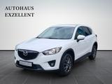Mazda CX-5 Sendo AWD Automatik*NAVI*PDC*SHZ*ALU*BOSE* - Mazda CX-5 Gebrauchtwagen in Köln