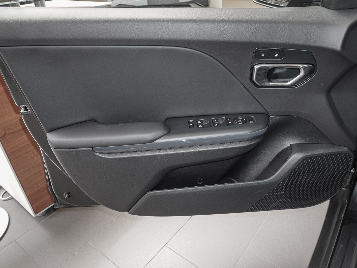 Kia K4 - Bild 13
