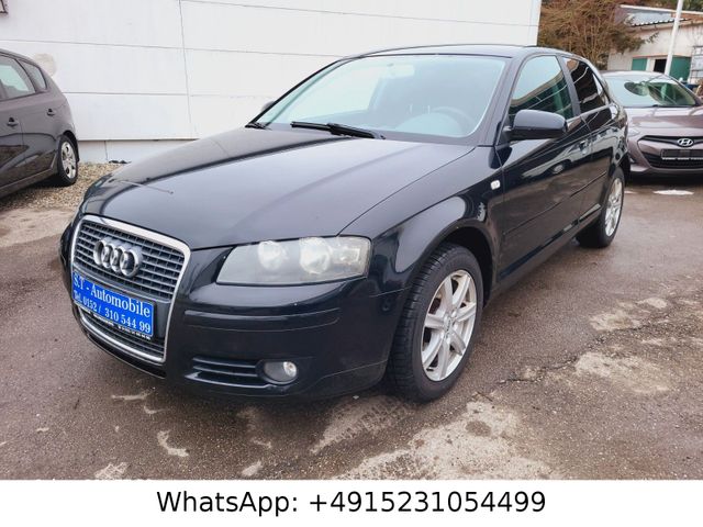 Audi A3 1.6 Attraction