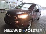 Opel Combo Electric Cargo Edition 11kw Navi Kamera - Opel Combo Electric Gebrauchtwagen