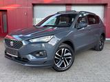 Seat Tarraco /R.CAM/Panorama/ACC/BEATS/1.Hand - Seat Tarraco mit Schiebedach