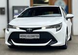 Toyota Corolla 1.2T Comfort *Bluetooth*Lenkradheizung* - Toyota Corolla: Comfort
