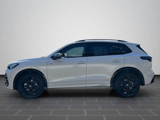 Volkswagen Tiguan - Bild 9