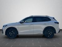 Volkswagen Tiguan - Vorschau Bild 9