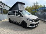 Mercedes-Benz MarcoPolo*Solar*Dusche*Luxus*VIP*EXCLUSIV* - Luxus Wohnwagen