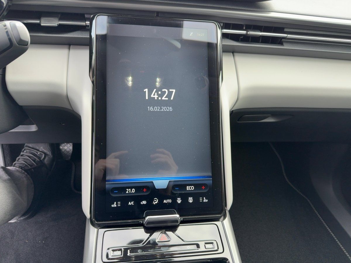 Ford Explorer - Bild 11