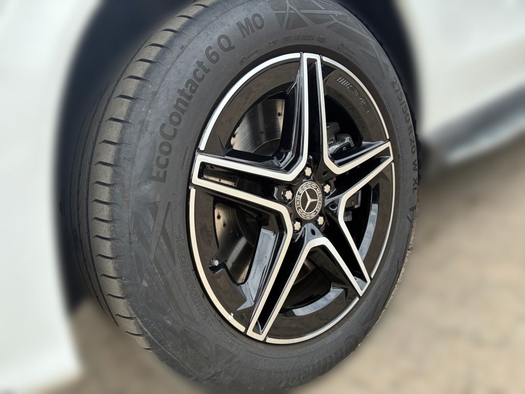 Mercedes-Benz GLE 350 - Bild 3