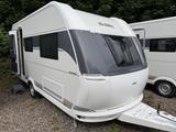 Hobby OnTour 460 DL *1.500Kg*Bugfenster*Bettverbreit. - Hobby OnTour 460 DL