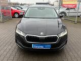 Skoda Octavia 1.5 e-TSI Style*GR.NAVI*LED*ACC*VIRTUAL* - Skoda Octavia Gebrauchtwagen in Frankfurt