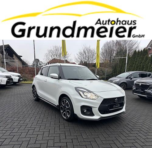 Suzuki Swift Sport /Kamera/LED/Sitzheizung