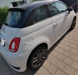 Fiat 500 1.0 GSE N3 Hybrid Hey Google Hey Google - Fiat 500: 3.1