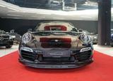 Porsche 911 Turbo S PDLS+ Approved Carbon Burmester  - Porsche: Turbo 911