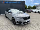 Skoda Octavia Combi RS *Automatik - Skoda Octavia: Auto