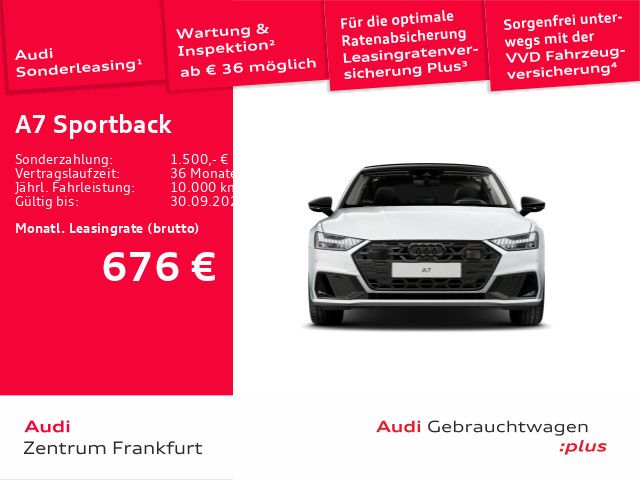Audi A7 - Bild 2