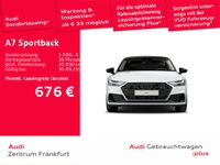 Audi A7 - Vorschau Bild 2