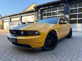 Ford Mustang- GT 1.Hand Org, 47 tkm 6-Gang 5.0 V8 - Ford Mustang: V6