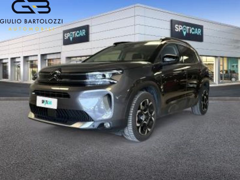 Image of Citroën C5 Aircross
