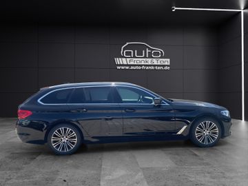 BMW 520 - 6