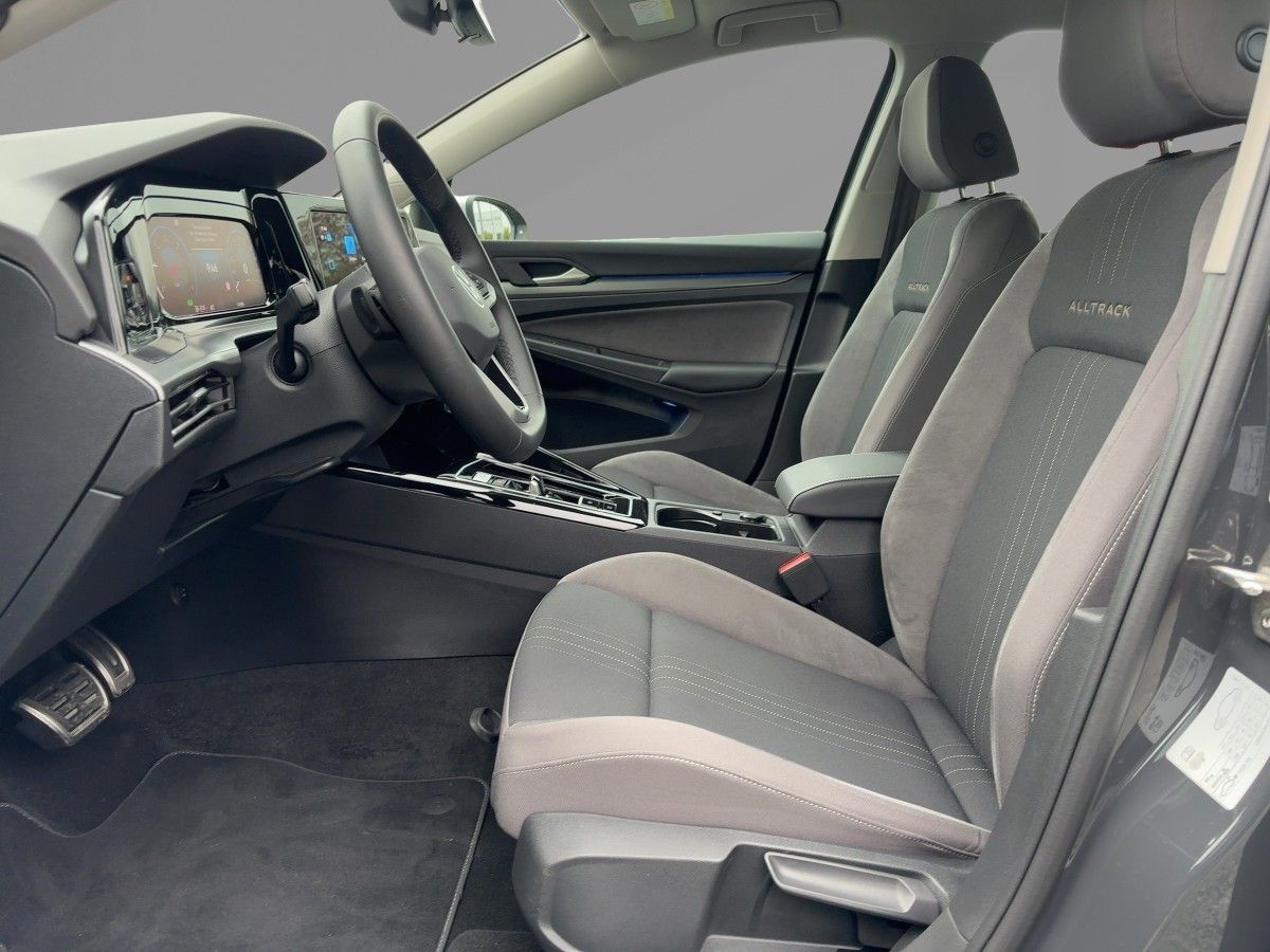 Volkswagen Golf - Bild 7