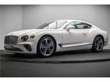 Bentley Continental GT III W12 6.0 635 CH BVA . - Bentley Continental GT aus 2018
