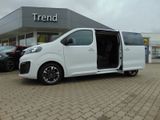 Opel Zafira Life Tourer M XENON LEDER NAVI - Opel mit Diesel-Antrieb: Leder, Kleinbus, Klimaanlage