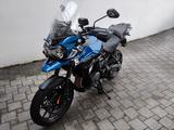 Triumph Tiger Explorer XRX - Triumph Tiger Explorer XR