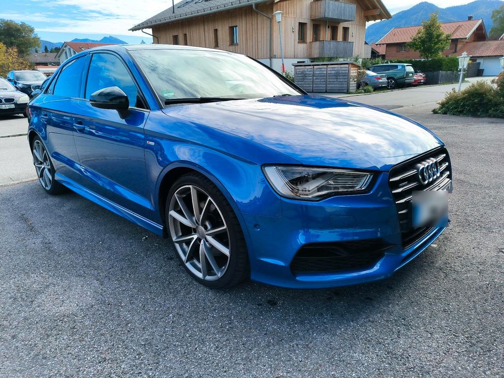 Image of Audi A3