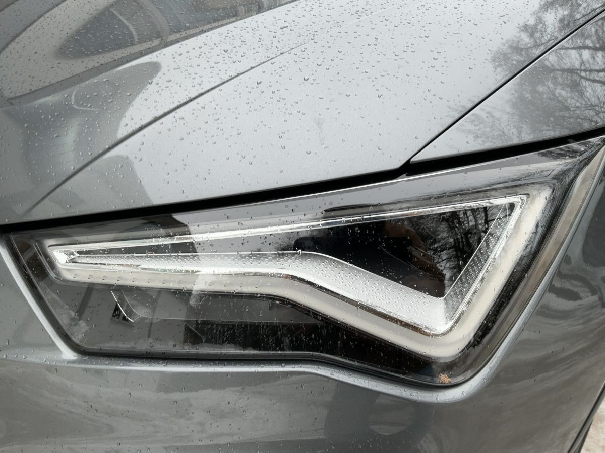 Seat Ateca - Bild 15