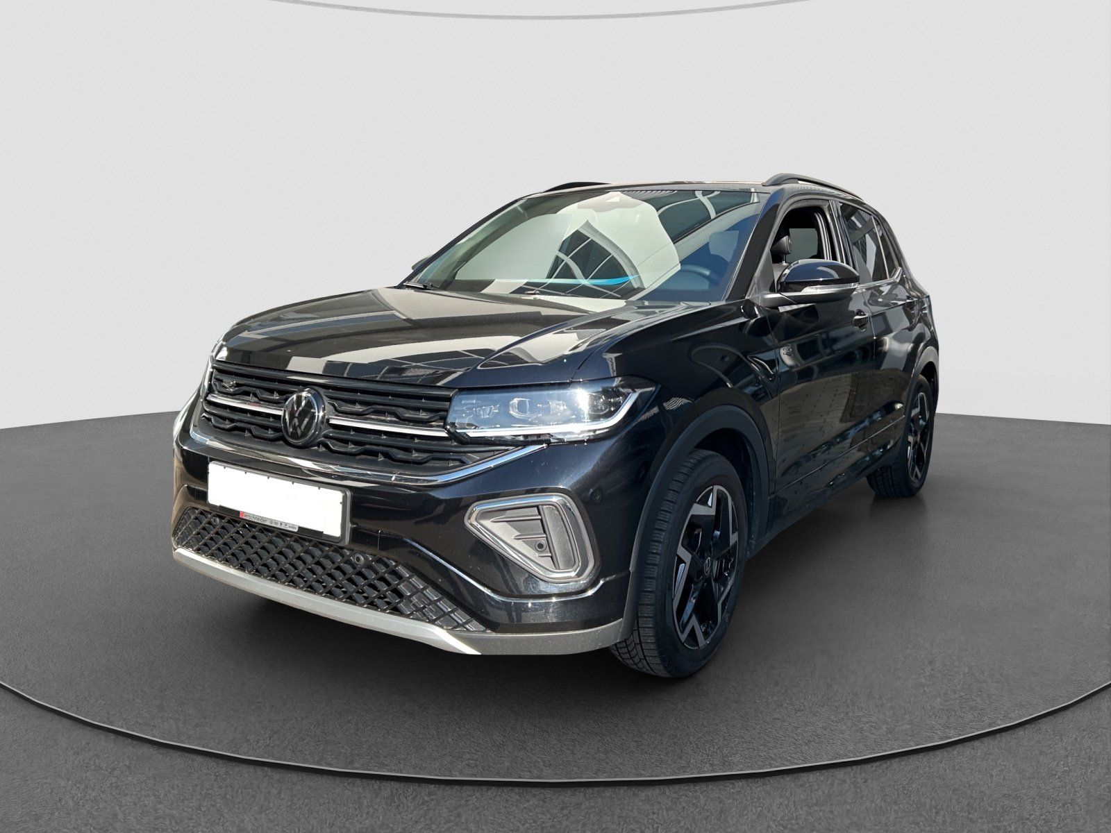 Volkswagen T-Cross - Bild 2