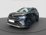 Volkswagen T-Cross 1.5 TSI DSG R-Line AHK KAMERA LED ACC NA - Volkswagen mit Benzin-Antrieb: Leichtmetallfelgen, mit Klimaanlage