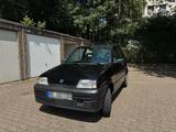 Fiat Cinquecento S - Fiat Cinquecento: Kleinwagen