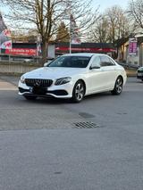Mercedes-Benz Mercedes Benz E220D W213 - Mercedes-Benz: W213
