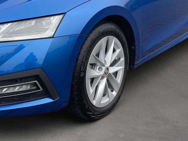 Octavia Combi Style 1.5 TSI DSG, Kamera, Navi, L