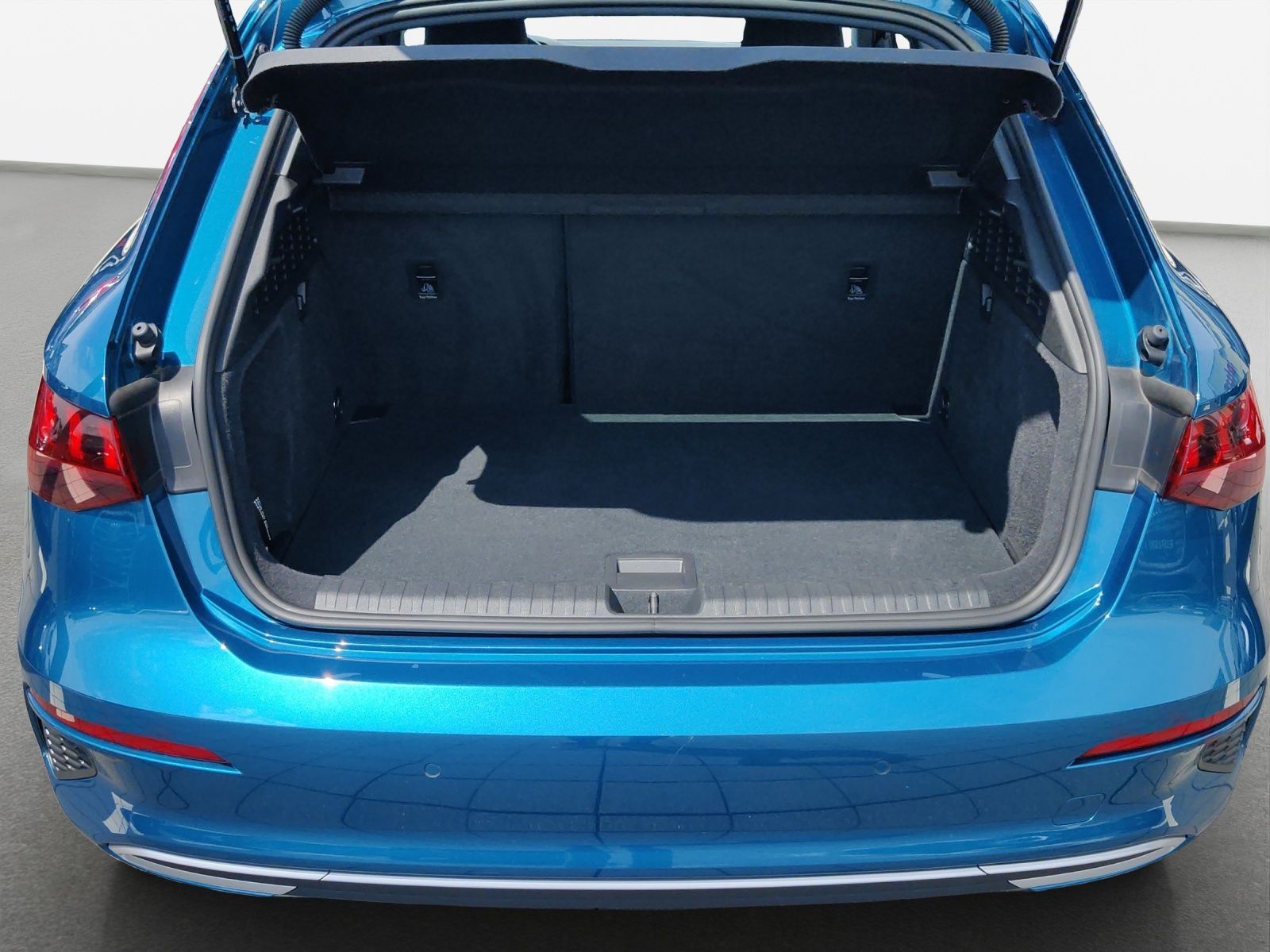 Audi A3 - Bild 11