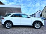 Mercedes-Benz GLE 350 d 4Matic Navi Leder LED Kamera AHK Eu6d - Mercedes GLE-Klasse mit Anhängerkupplung