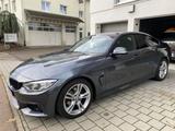 BMW 420 Gran Coupé 420i Gran Coupé M Sport M Sport - BMW 420 Gran Coupé aus 2014