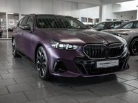 BMW i5 - Vorschau Bild 4