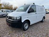 Volkswagen T5 Transporter Kasten-Kombi Kasten 2.0TDI - gebrauchte VW T5 Transporter aus dem Jahr 2011