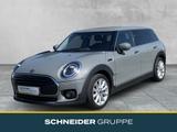 MINI ONE_D_CLUBMAN Facelift AHK+TEMPO+NAVI+KLIMA+DAB+ - graue MINI One D Clubman