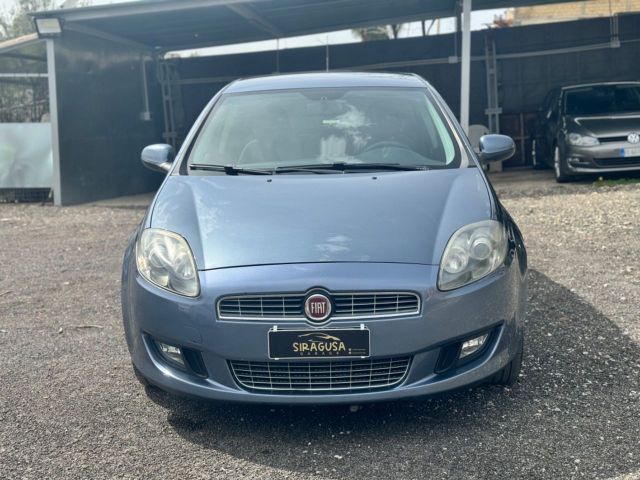 Fiat Bravo 1.6 MJT 120 CV DPF Emotion