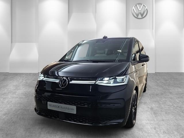 Volkswagen LT