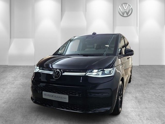 Volkswagen Multivan Energy AHK Dynamikfahrwerk Navi 7 Sitze