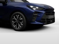 Cupra Terramar - Vorschau Bild 7