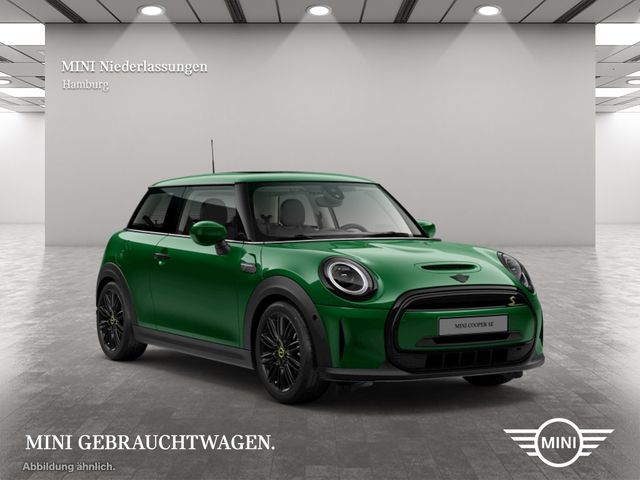 MINI Cooper SE Navi Head-Up Kamera Pano.Dach LED