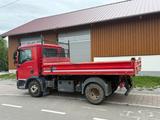 MAN TGL 8.220 - MAN Tgl 8 220