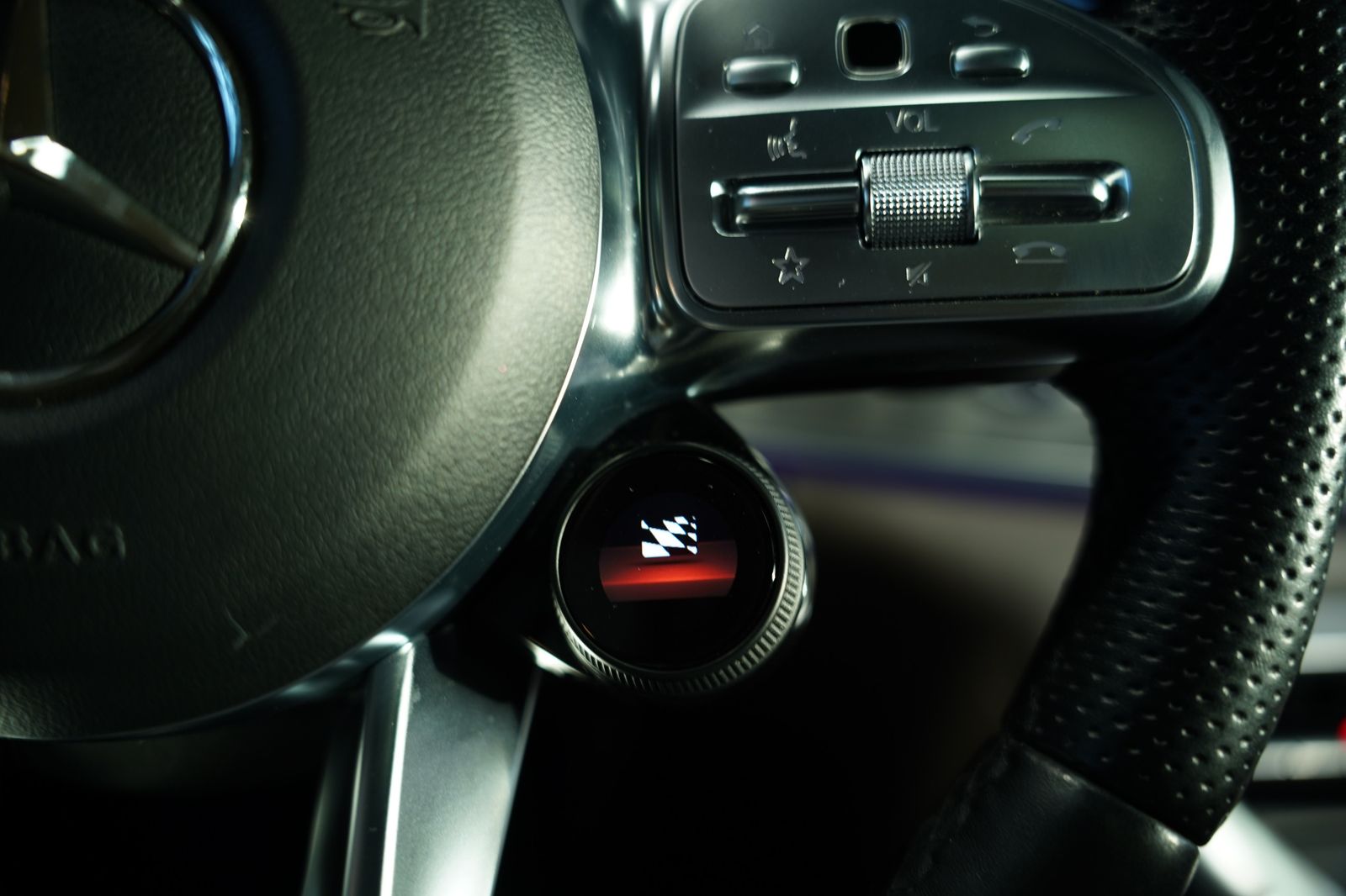 Mercedes Benz Amg Gt