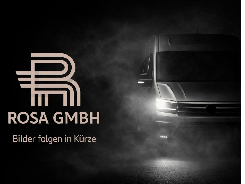 Image of Volkswagen Crafter