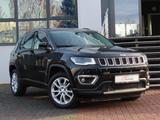 Jeep Compass 1.3 GSE T4 Autom. Leder Klimaauto. PDC