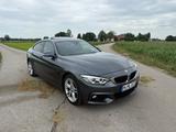 BMW 420d Gran Coupé M-paket - BMW 4er Reihe mit Diesel-Antrieb: Limousine